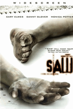 [DVD] SAW ソウ