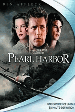 [DVD] パール・ハーバー  Pearl Harbor