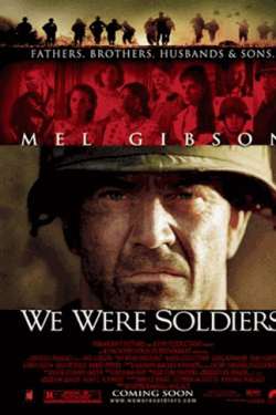 We Were Soldiers 