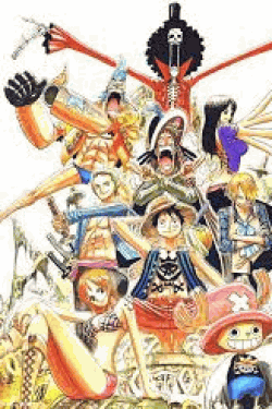 [DVD] ワンピース ONE PIECE 587-616