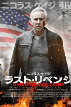 [DVD] ラスト・リベンジ