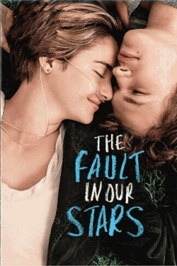 The Fault in Our Stars