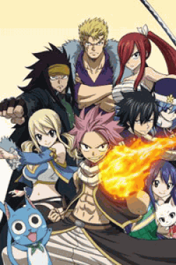 [DVD] FAIRY TAIL-フェアリーテイル- 2期【完全版】(初回生産限定版)