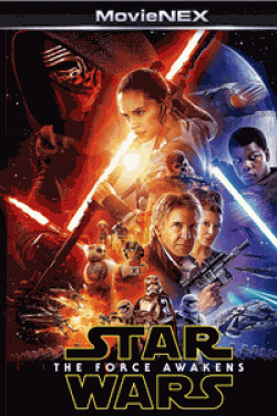 [DVD] スター・ウォーズ/フォースの覚醒