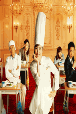 [DVD] Chef ～三ツ星の給食～【完全版】(初回生産限定版)