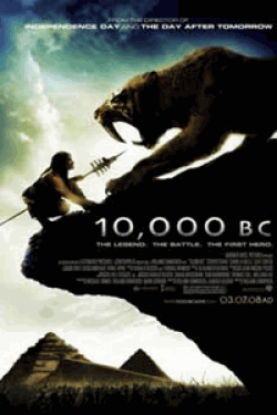 [DVD] 紀元前1万年 特別版