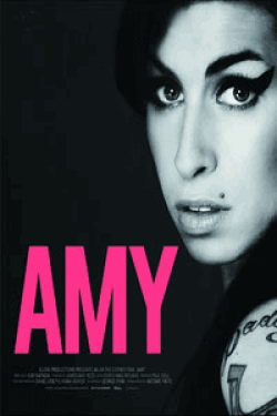 [DVD] AMY エイミー 