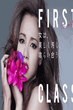 [DVD] ファーストクラス 2