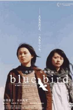 [DVD] blue bird