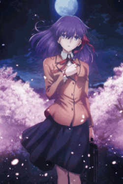 [DVD] 劇場版「Fate/stay night [Heaven's Feel] I.presage flower」