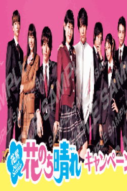 [DVD] 花のち晴れ~花男Next Season~【完全版】(初回生産限定版)