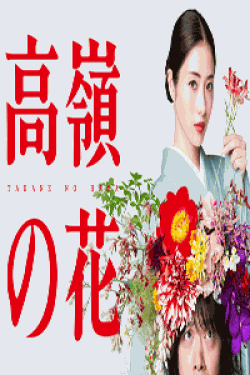 [DVD] 高嶺の花【完全版】(初回生産限定版)