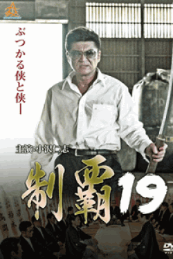 [DVD] 制覇19