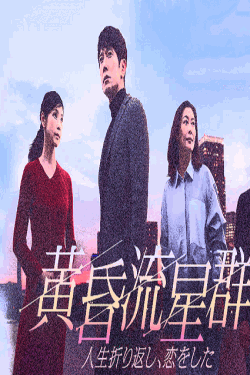 [DVD] 黄昏流星群～人生折り返し、恋をした～【完全版】(初回生産限定版)