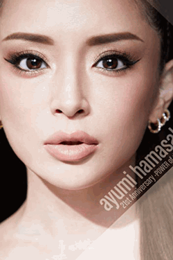 [DVD] ayumi hamasaki 21st anniversary -POWER of A^3-