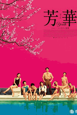 [DVD] 芳華-Youth-