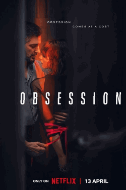 [DVD] Obsession オブセッション