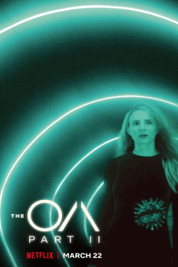 [DVD] The OA シーズン1+2 