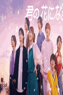 [DVD] 君の花になる