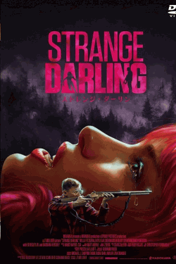 [DVD]  ストレンジ・ダーリン