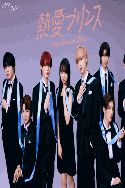 [DVD]  熱愛プリンス