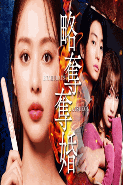 [DVD]  略奪奪婚