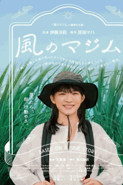 [DVD]  風のマジム