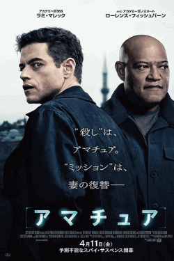 [DVD]  アマチュア