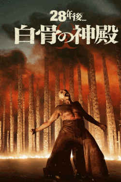 [DVD]  28年後... 白骨の神殿