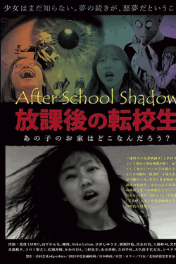 [DVD]  放課後の転校生