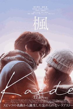 [DVD]  楓