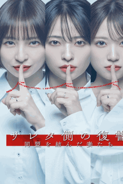[DVD]  サレタ側の復讐〜同盟を結んだ妻たち〜