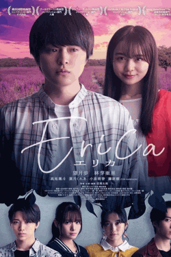 [DVD]  Erica-エリカ-