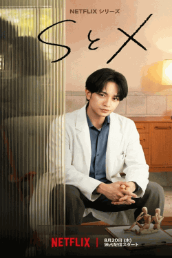 [DVD]  SとX
