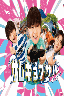 [DVD]  サムギョプサルですが