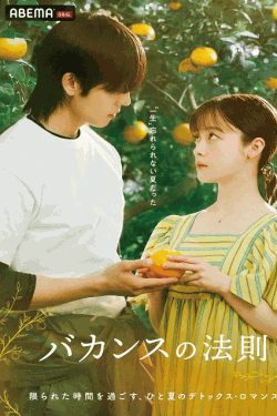 [DVD] バカンスの法則