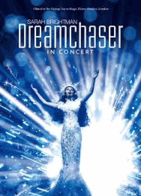 [DVD] Dreamchaser In Concert