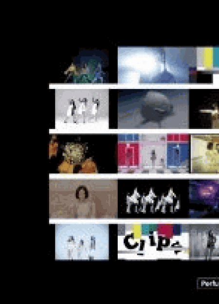 [DVD] Perfume Clips