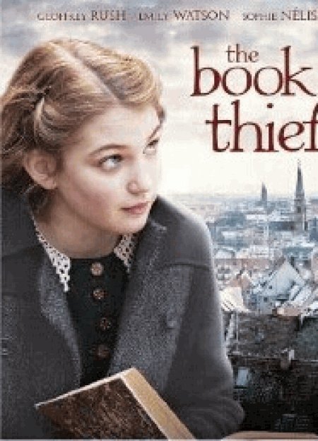 [Blu-ray] The Book Thief