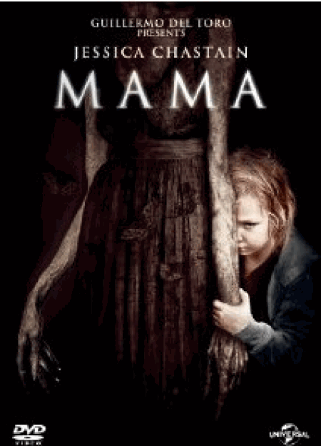 [DVD] MAMA