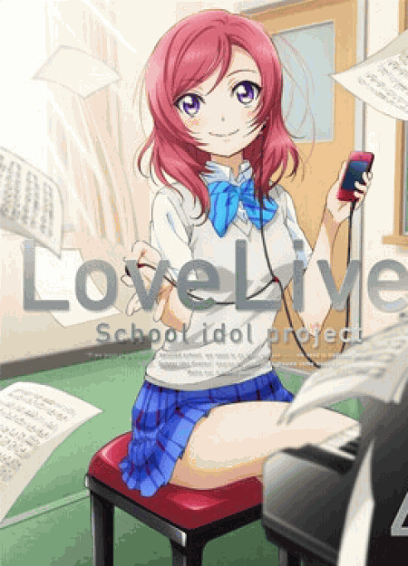 [Blu-ray] ラブライブ! (Love Live! School Idol Project) 4