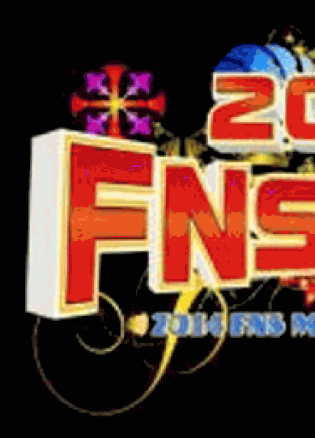 [DVD] 2014FNS歌謡祭