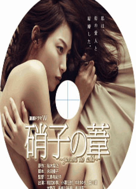 [DVD] 硝子の葦