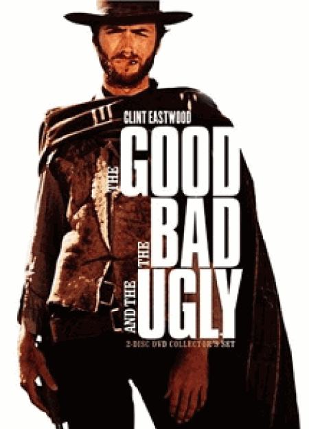 [DVD] 続 夕陽のガンマン  Good Bad & Ugly