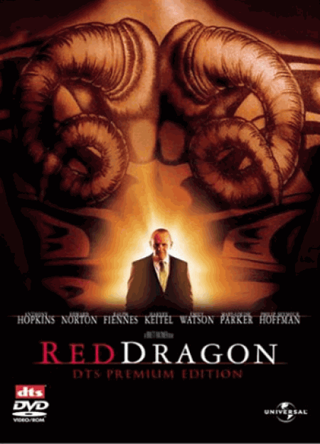 RED DRAGON