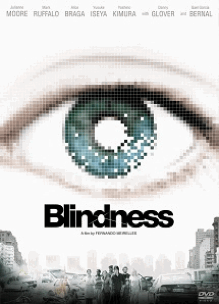 [DVD]ブラインドネス   Blin dness