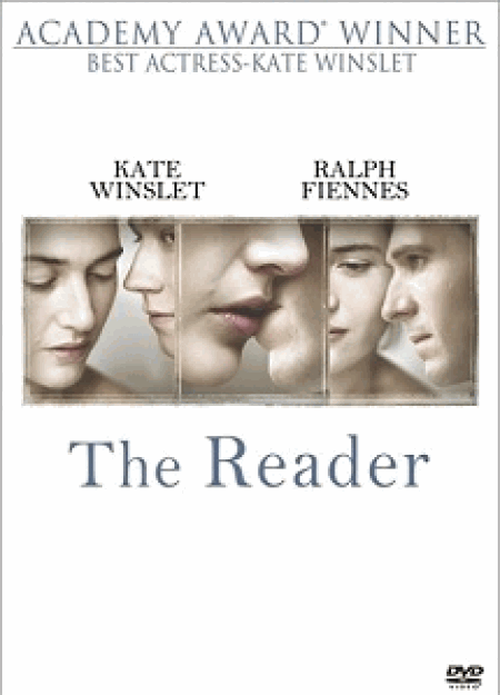 [DVD] The Reader 愛を読むひと