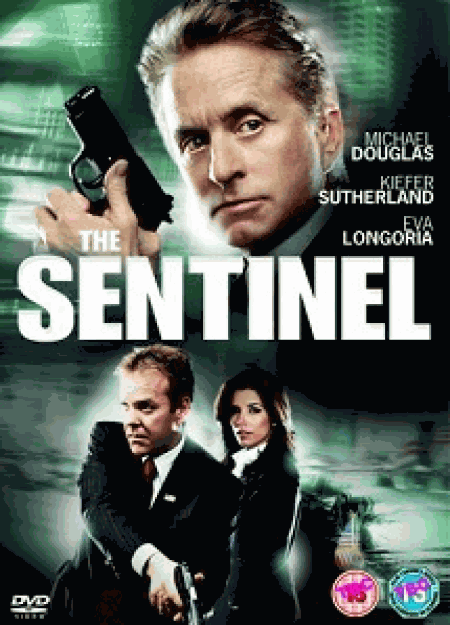 [DVD] ザ・センチネル 陰謀の星条旗 The Sentinel