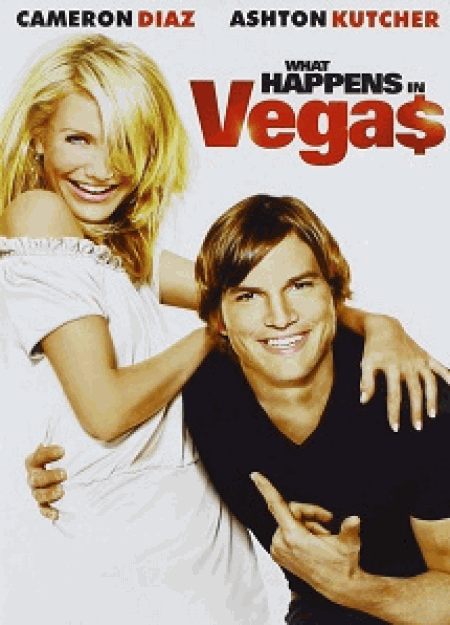 [DVD] ベガスの恋に勝つルール What Happens In Vegas 