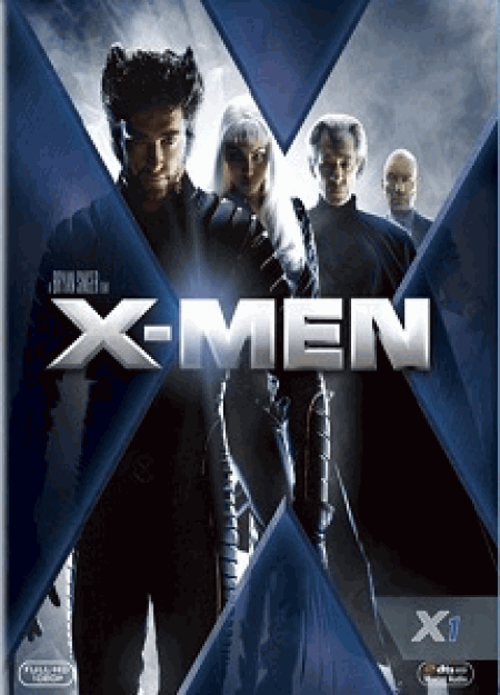 [DVD] X-MEN:ファイナルディシジョン